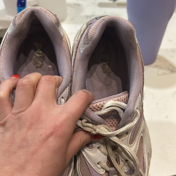 Fila Creator Tennis Shoes - Picture 7 of 8